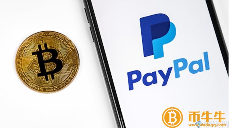拓展海外市场！PayPal于英国启动加密货币买卖服务