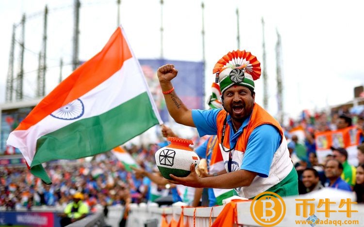 投资者齐声欢呼！印度央行称取消2018年颁布的加密货币禁令