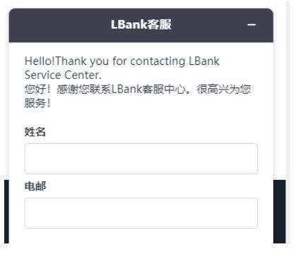 LBank交易所绑定的手机号码丢失怎么办？LBank申诉解绑手机号第1张