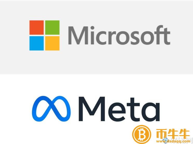Meta与微软建立合作关系 结合双方优势、整合企业用软件功能